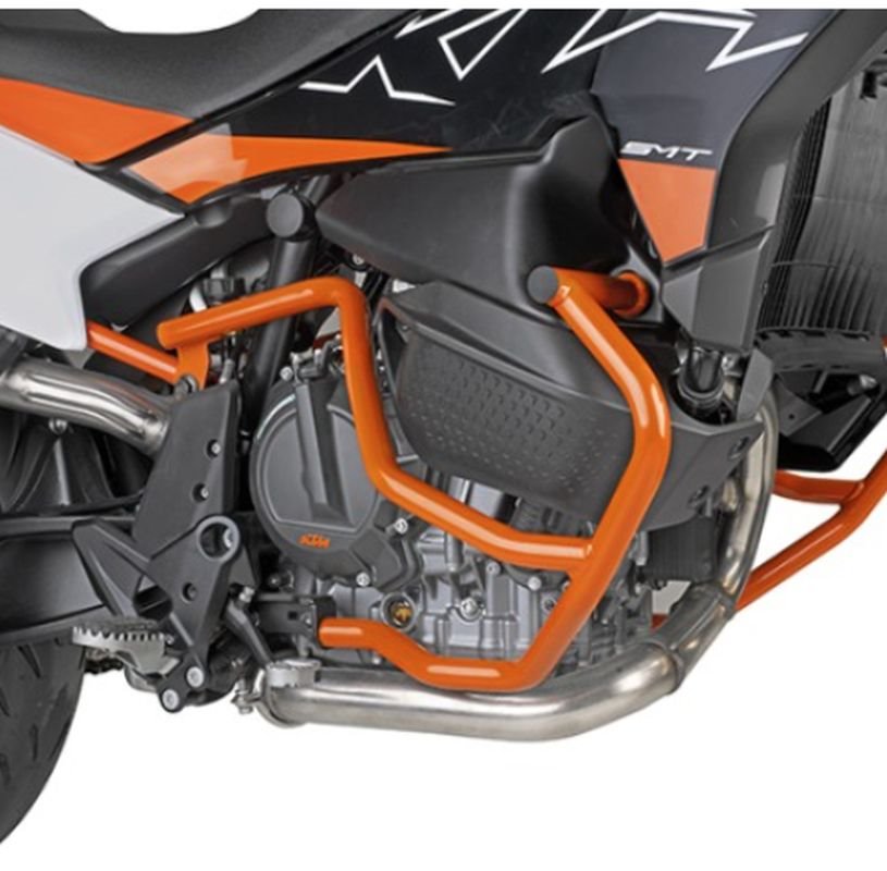 Gmole osłony silnika KTM 890 SMT Kappa | KN7717OR
