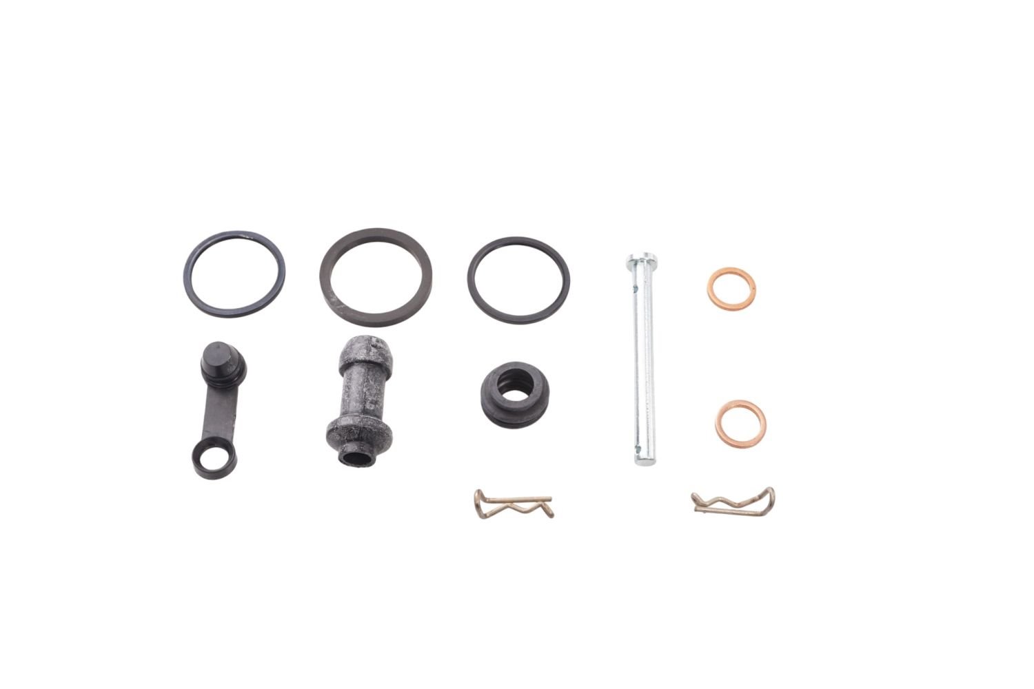 Zestaw Naprawczy Zacisku Hamulcowego Tył Husqvarna TC 125/150, TE 150/250/300, GAS GAS EC 125/250 Prox | 37.63331