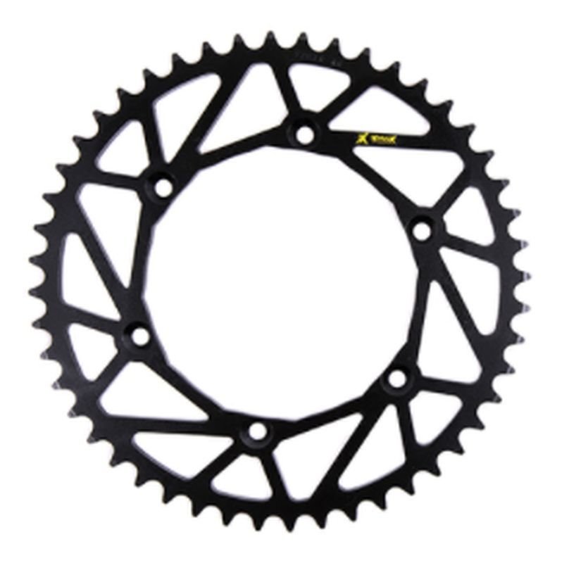 Zębatka tylna 489 48 stalowa ultralite Kawasaki KX 125, KX 250, KXF 250/450, KDX 200/220, KLX 450 R ProX | 07.RS42080R-48
