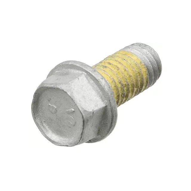 Śruby tarczy hamulcowej przód Husqvarna FC/FE 250/350/450/501, KTM EXC/SX/DUKE/XC/XC-F (M6 X 1,00 dł. 18,5mm) (kpl. 6 szt.) TRW | MSS124-6
