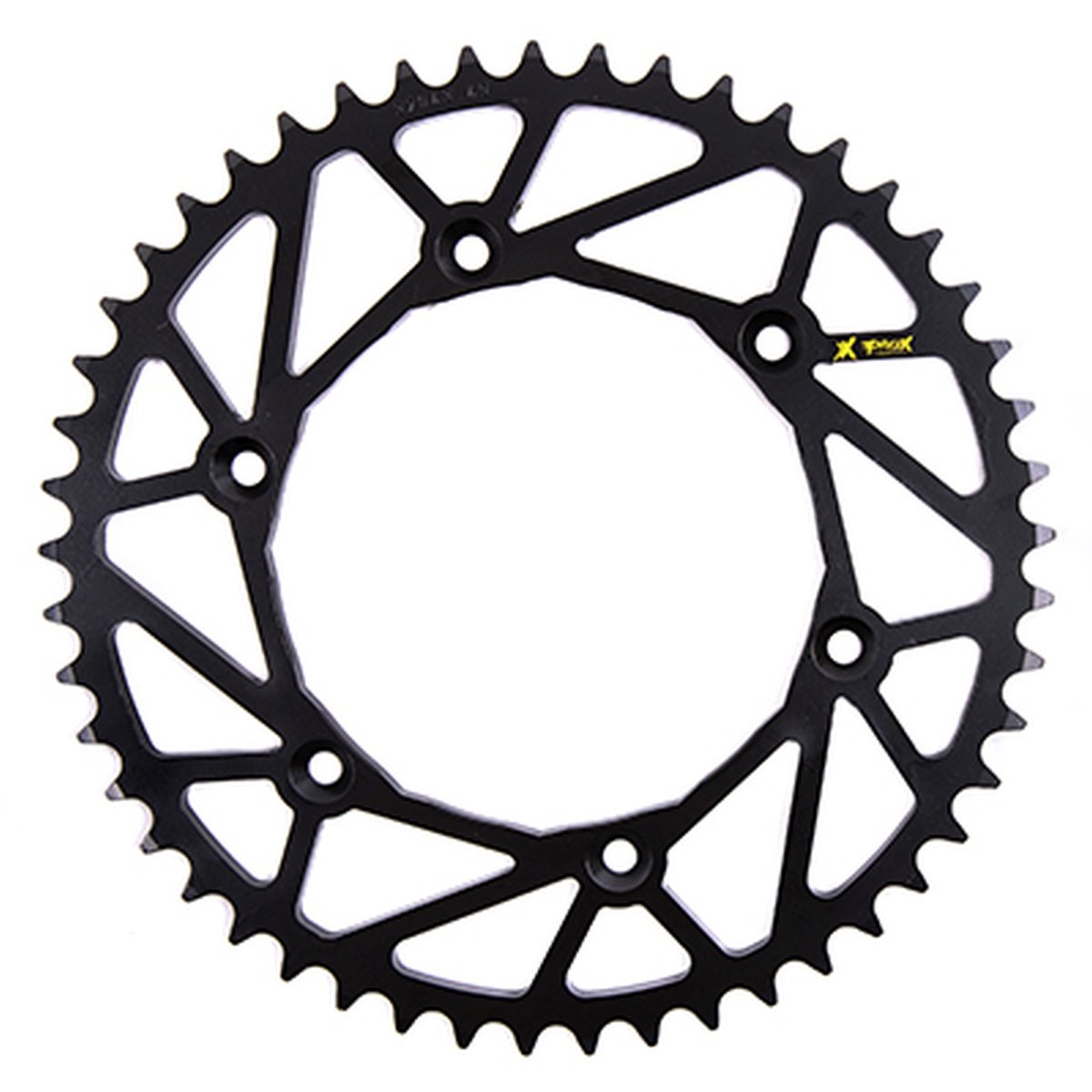 Zębatka tylna 820 49 stalowa ultralite Husqvarna CR/WR/TE/TC, Beta RR, GAS GAS EC/MC/XC, Sherco SE/SE-R ProX | 07.RS62097R-49