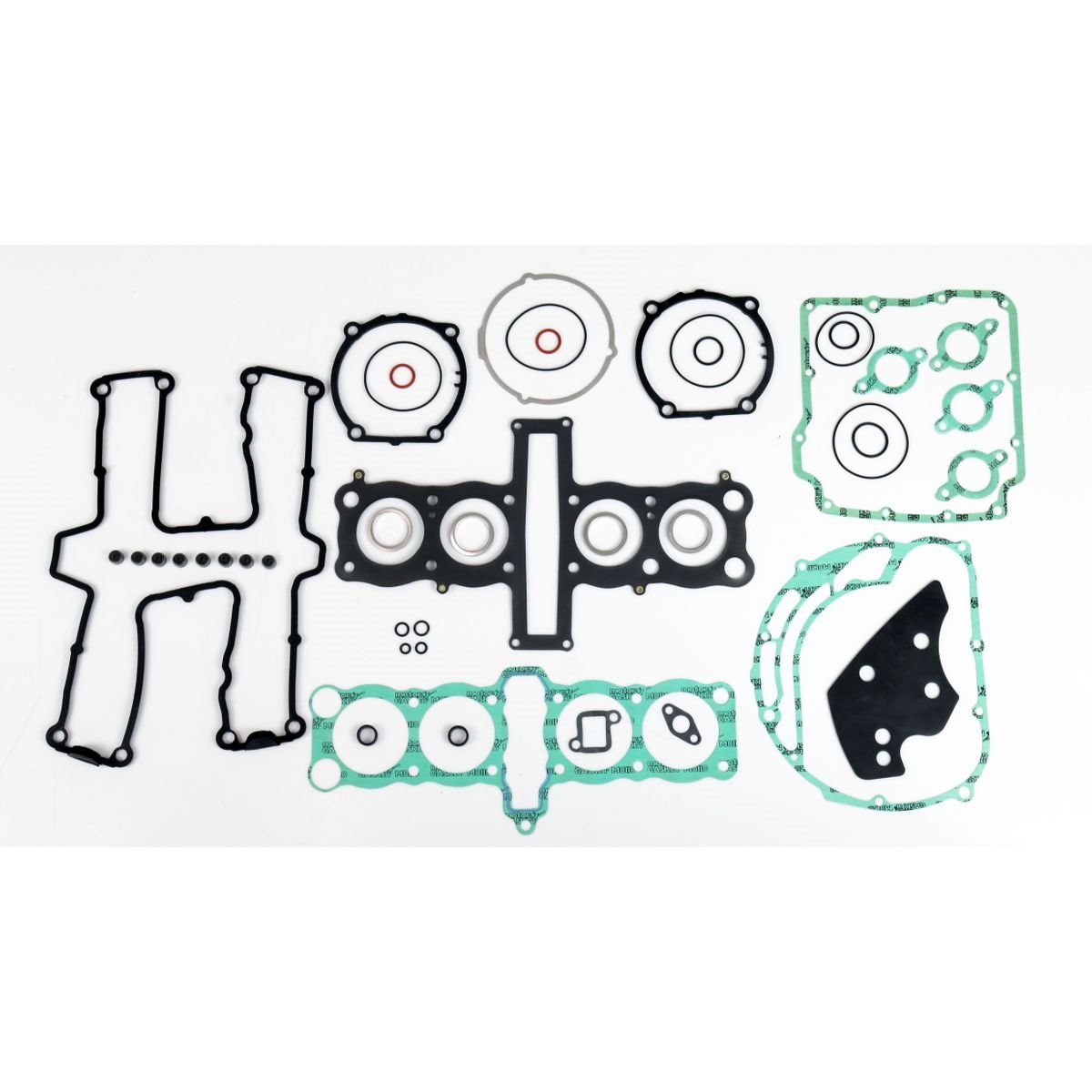 Komplet uszczelek Yamaha FZ 600 Athena | P400485850611