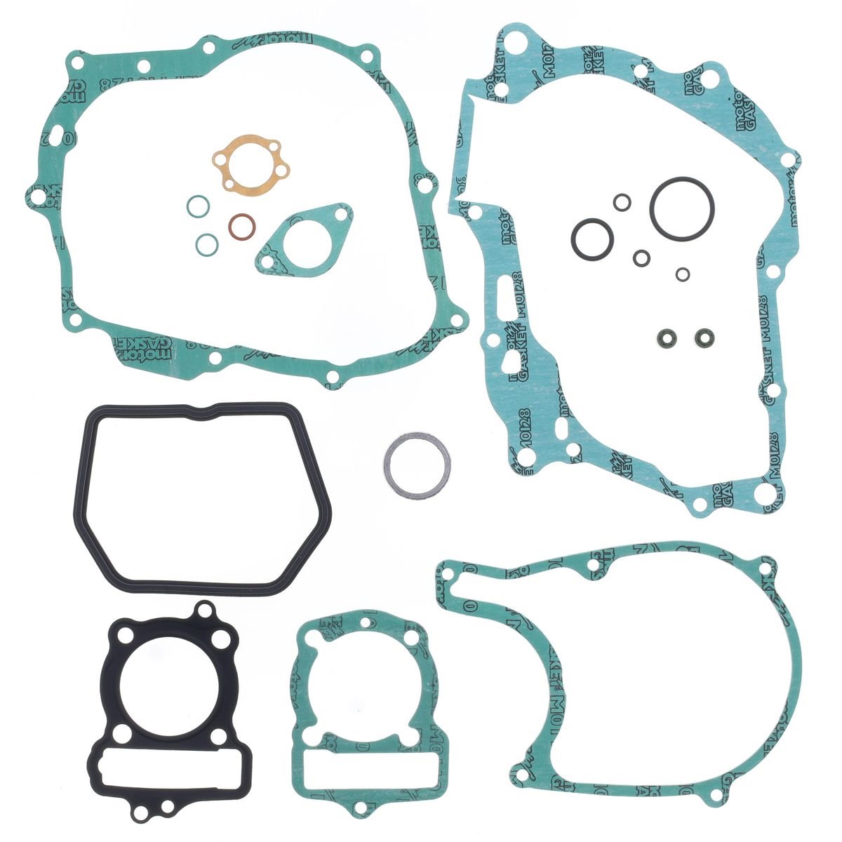 Komplet uszczelek Honda XR100 Athena | P400210850109