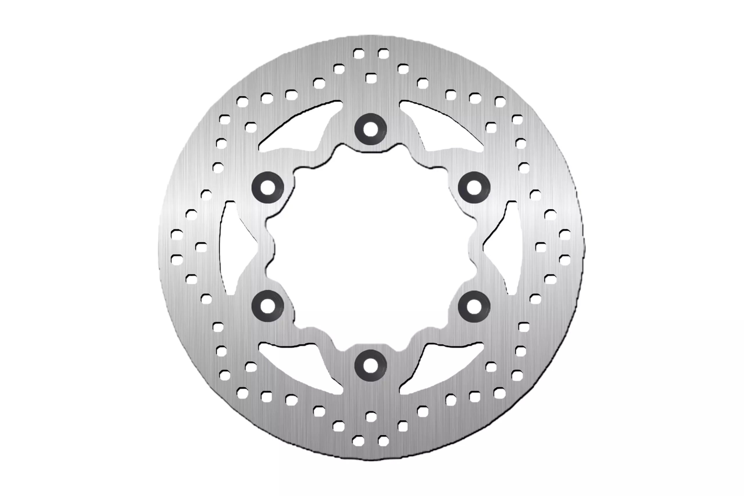 Tarcza hamulcowa przód Honda Rebel 125/250, CBF 125, VT 125 NG | NG194