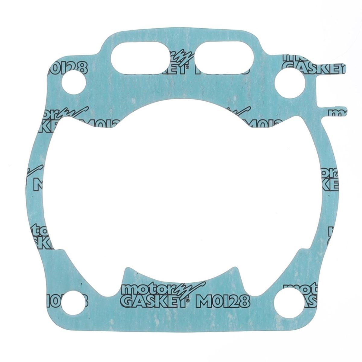 Uszczelka pod cylinder Yamaha YZ 250, YZ 250X 0,3MM Athena | S410485006148