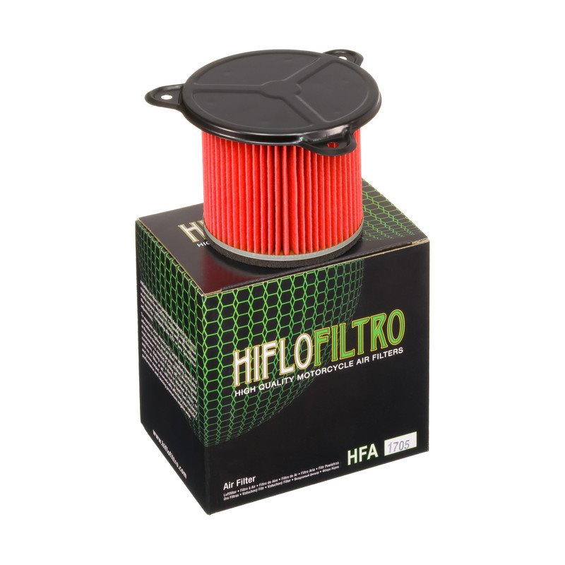 Filtr Powietrza Honda XL 600V, XRV 650, XRV 750 HifloFiltro | HFA1705
