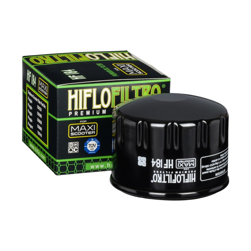 Filtr oleju HF184 Aprilia/Piaggio 500 HifloFiltro
