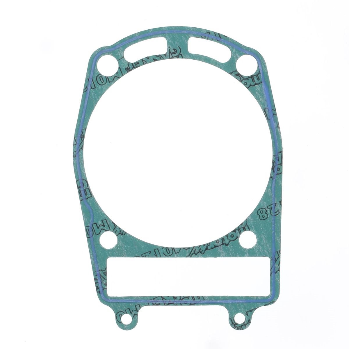 Uszczelka pod cylinder Suzuki DR 650SE, XF 650 Freewind Athena | S410510006138