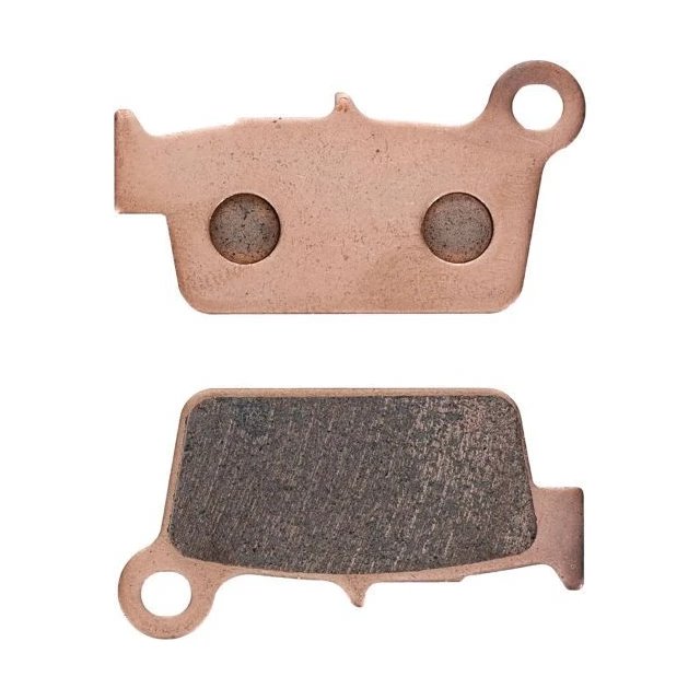 Klocki hamulcowe KH367 Tył Beta RR 2T 125/200, RR 2T 250/300, RR 4T 350/390, RR 4T 450, RR-S 4T 500, Kawasaki KX 250/450, Suzuki RMZ 250/450, Yamaha WR 250/450 ALL BALLS | 18-8068
