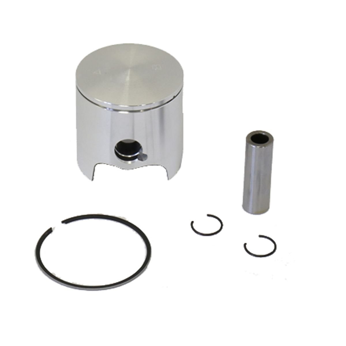 Tłok Honda CRE 50 SIX 47,56mm Athena | S4C04760005C