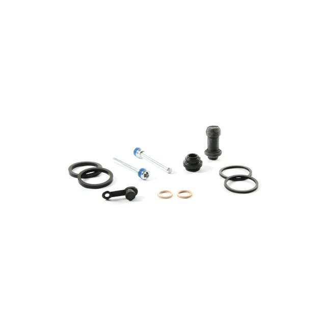 Zestaw naprawczy zacisku hamulcowego przód Kawasaki KX125/250, Suzuki DR350S/SE, RM125/250, Yamaha YZ125/250 ProX | 37.63010