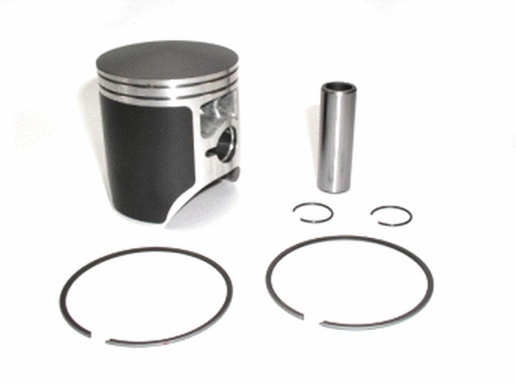 Tłok Suzuki RM 250, RMX 250 (66,96MM) Namura | NX-30025-C