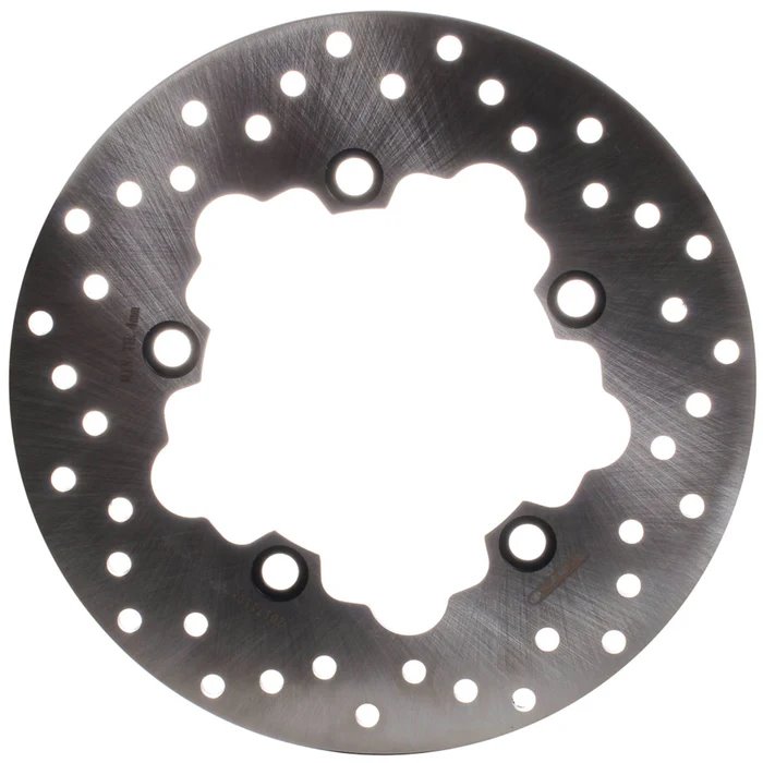 Tarcza hamulcowa tył Yamaha YZF R1, MT-10 (220X105X) (5X10,5) MTX PARTS | MDS07028