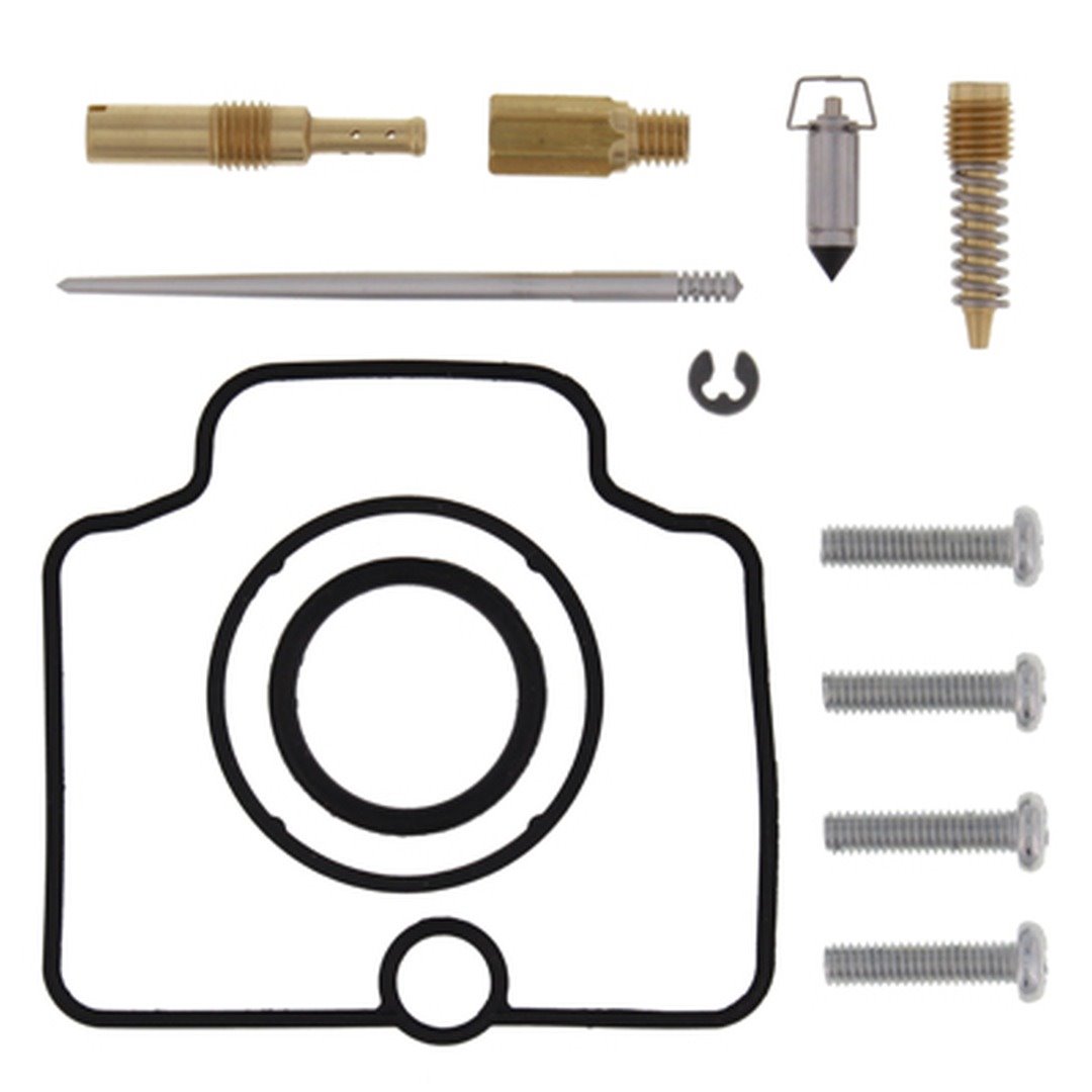 Zestaw naprawczy gaźnika SUZUKI RM 85 02-04, RM 85L 03-04 26-1113 ProX | 55.10113