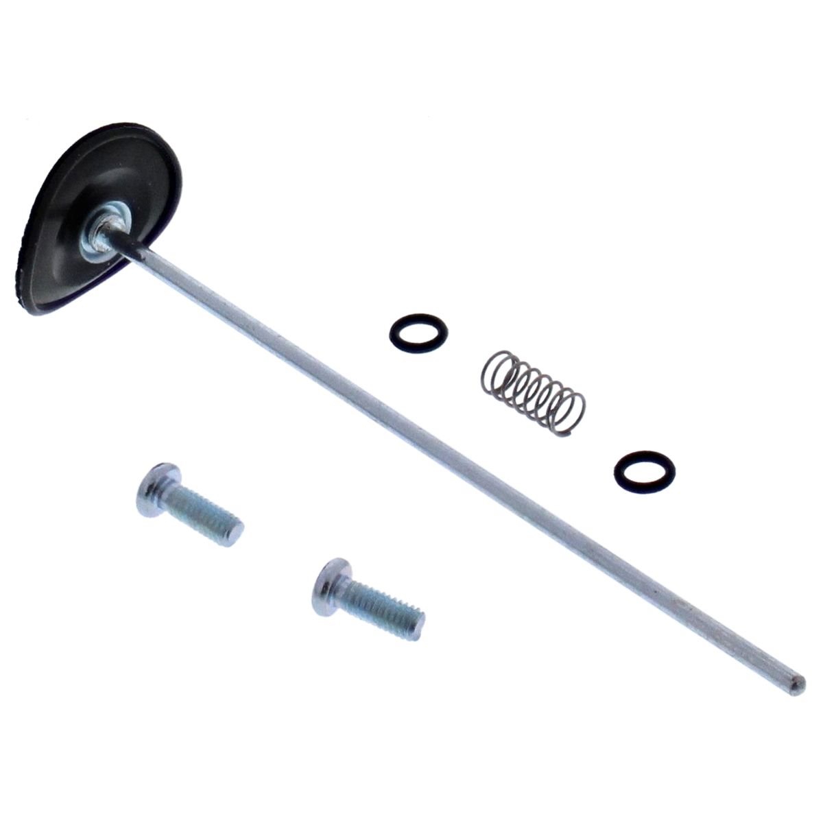 Zestaw naprawczy pompki przyspieszania Yamaha TTR 250 ALL BALLS | 46-3012