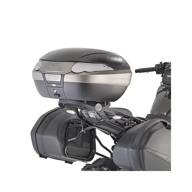 Stelaż kufra centralnego Yamaha Niken 900 bez płyty Kappa | KR2143
