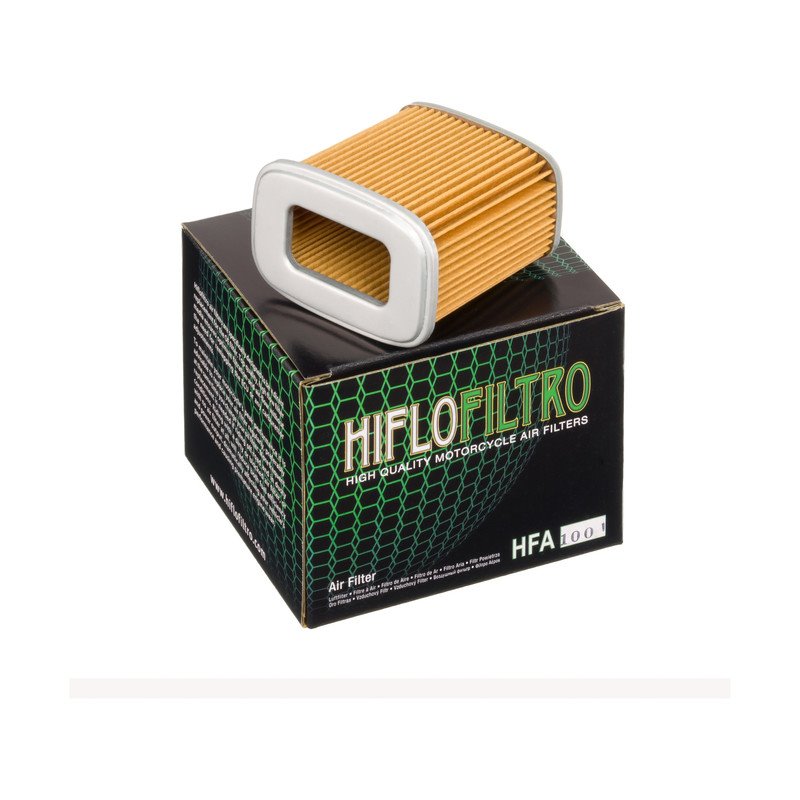 Filtr Powietrza Honda C50, C70, C90 HifloFiltro | HFA1001