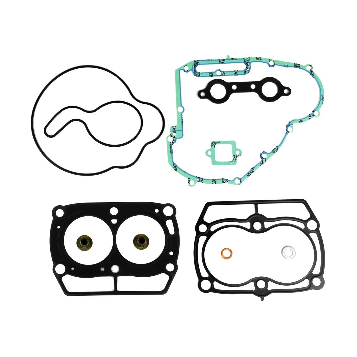 Komplet uszczelek Polaris Ranger 800 Athena | P400427870016