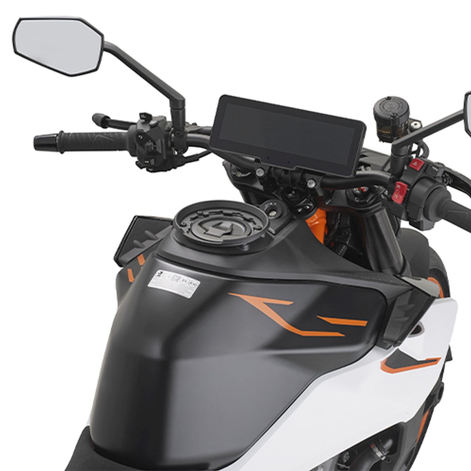 Mocowanie TANKLOCK KTM 990 Duke/Duke R Kappa | BF100K