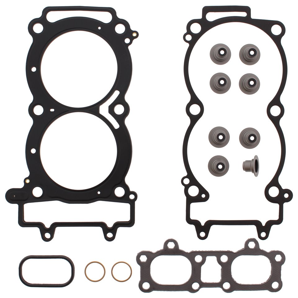 Uszczelki TOP-END Polaris Ranger 900, RZR900, RZR1000 WINDEROSA | 810969