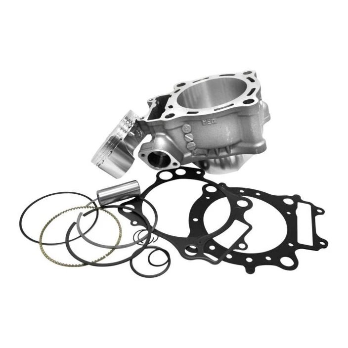 Cylinder kompletny Polaris RZR Turbo XP/XP 4 Standard 93mm 925ccm (9.1:1) Cylinder Works | CW60008K01