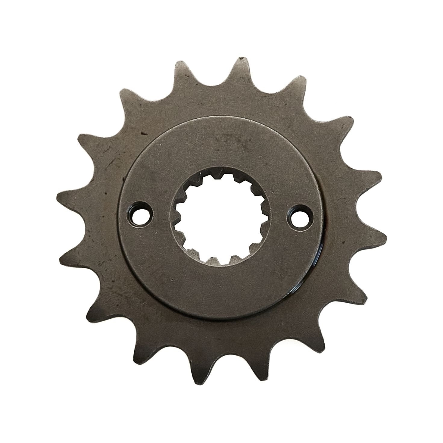 Zębatka przednia Kawasaki ZXR 400, KLE/GPZ 500S, ZR 550 Zephyr 16 zębów, łańc. 520 Mtx Parts | 10-269-16