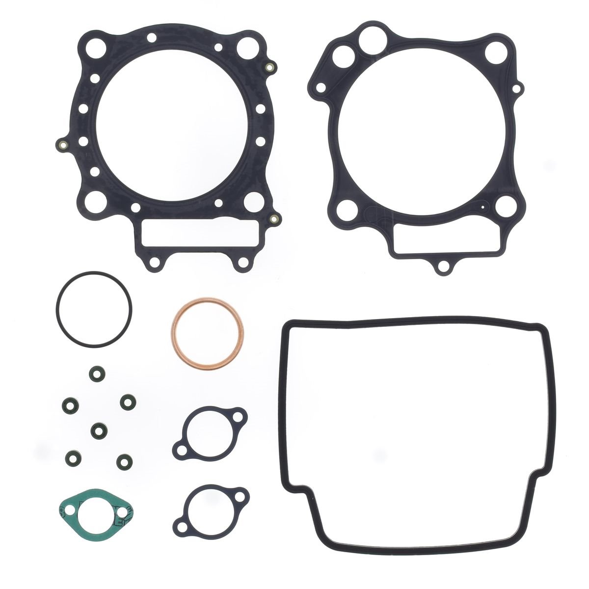 Uszczelki Top-End Honda TRX 450 FOREMAN, TRX450R ATHENA | P400210600197
