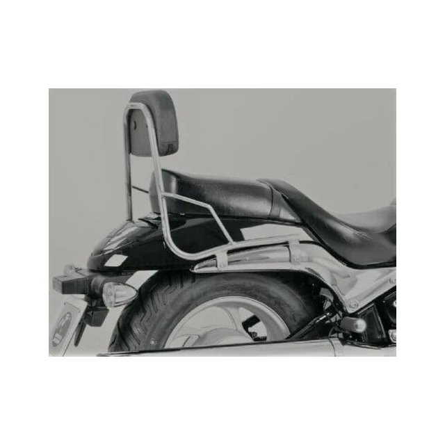 Sissybar bez bagażnika Suzuki M 800 Intruder 2010-2012 Hepco Becker | 6003524 00 02