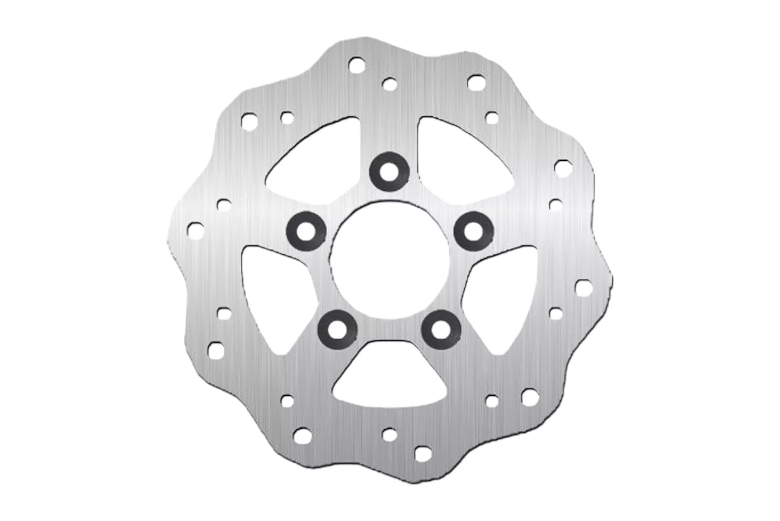 Tarcza hamulcowa tył Kymco Bet Win/Dink Classic/Yup 125/150/200/250 (200x58x4mm) (5x10,5mm) Wave | NG095X