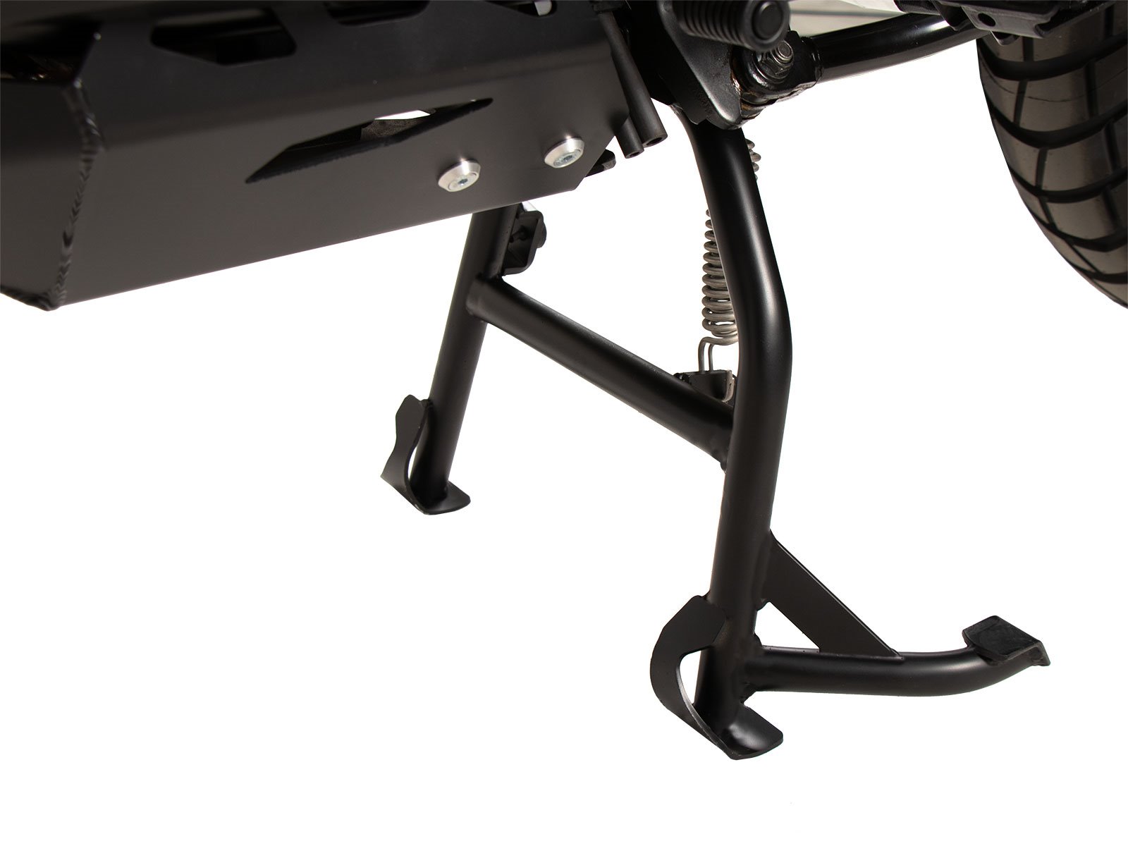 Stopka centralna Honda XL 750 Transalp 2025 - 2026 Hepco & Becker | 5059556 00 01