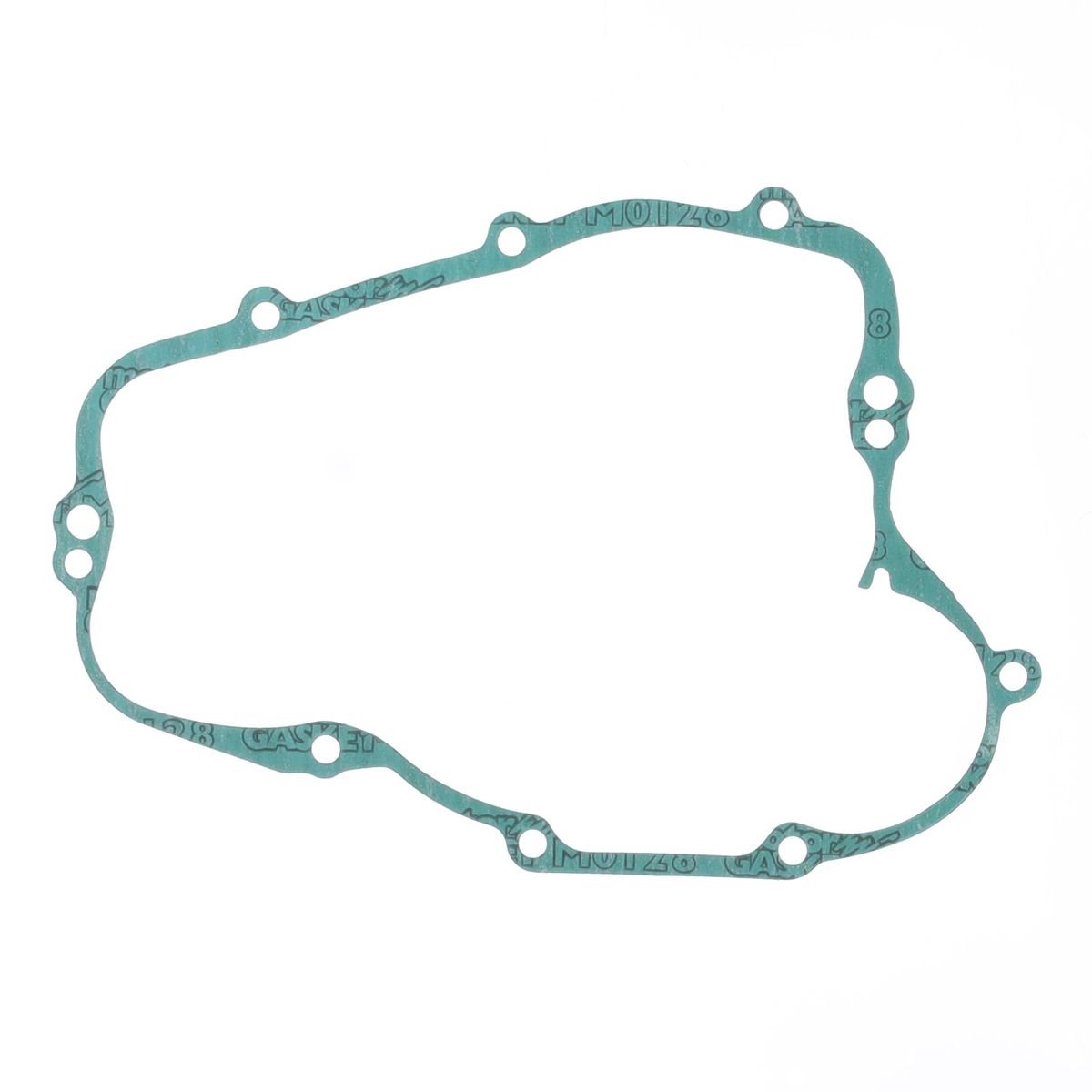 Uszczelka pokrywy sprzęgła Kawasaki KX 80, KX 85, KX 100 wewnętrzna 11009-1534, 111009-1971 11061-0122 Athena | S410250008036