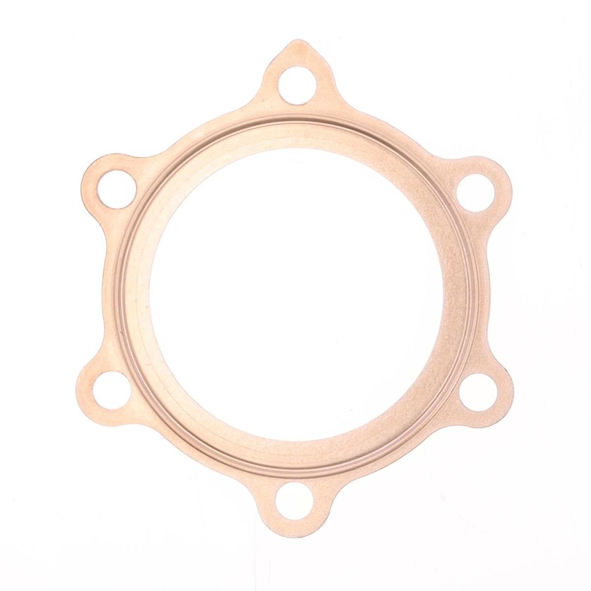 Uszczelka pod głowicę Yamaha DT 250, IT 250 Athena | S410485001110