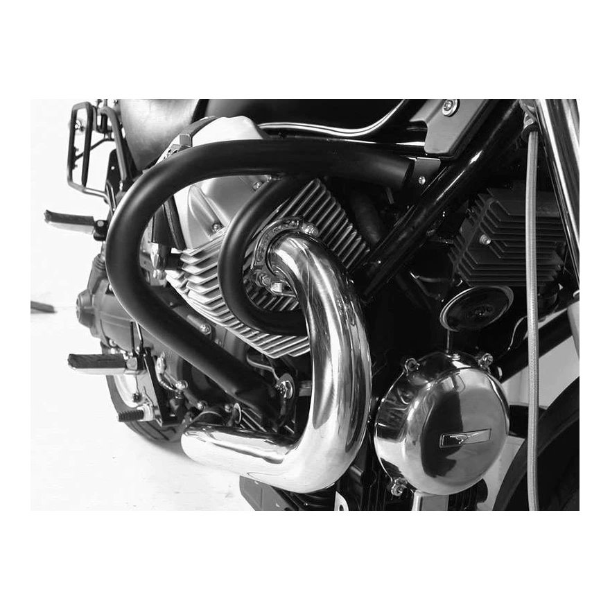 Gmole silnika Moto Guzzi C 940 Bellagio 2007-2014- / Aquila Nera 2007 - 2014 Hepco Becker | 501510 00 01