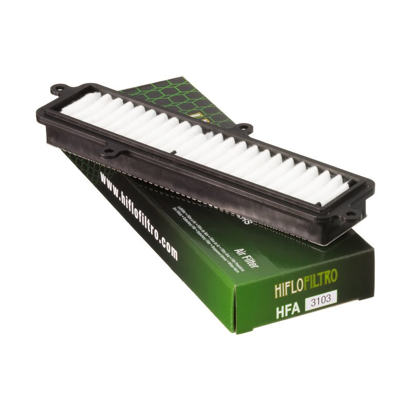 Filtr Powietrza Suzuki UH Burgman 125/200 HifloFiltro | HFA3103