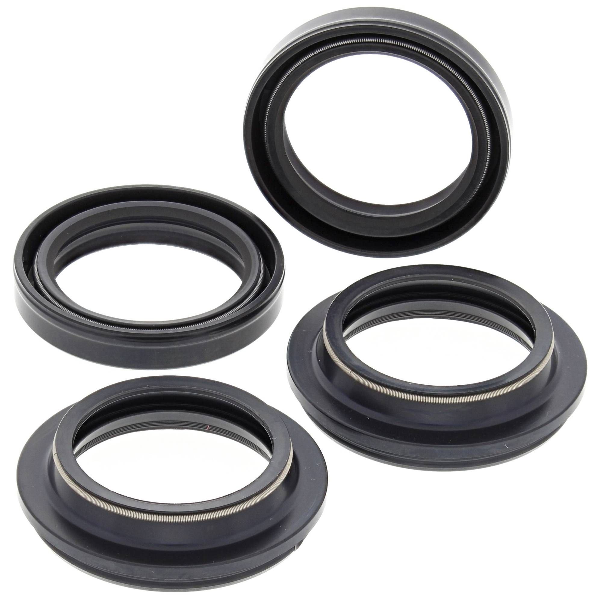 Komplet uszczelniaczy olejowych i pyłowych Kawasaki KX80/85, Yamaha XV535, XV750/920SE, YZ80/85 (36X48X8) ALL BALLS | 56-121