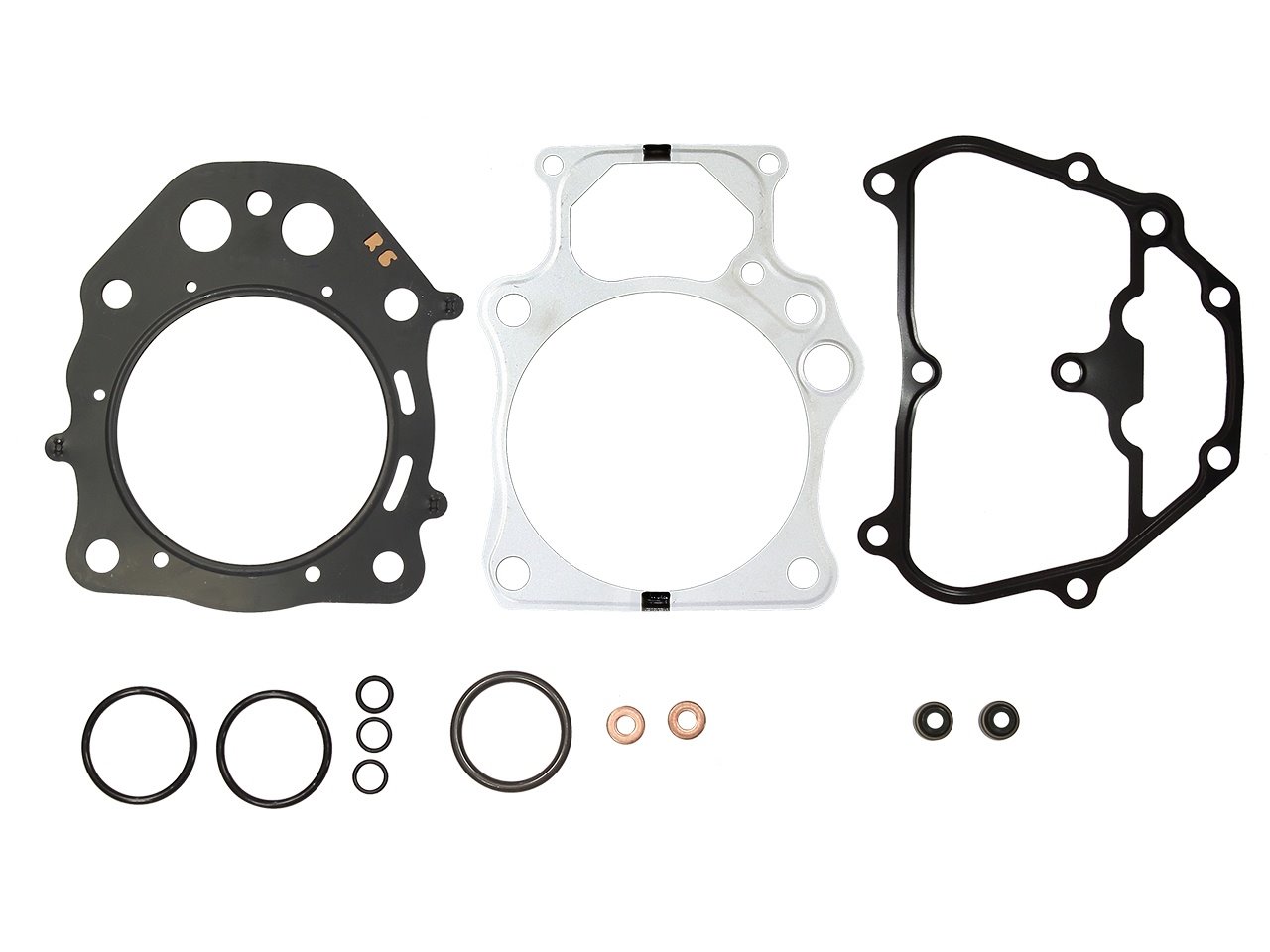Uszczelki TOP-END Honda TRX 520 FA5/6/7, FM6 NAMURA | NA-10095T