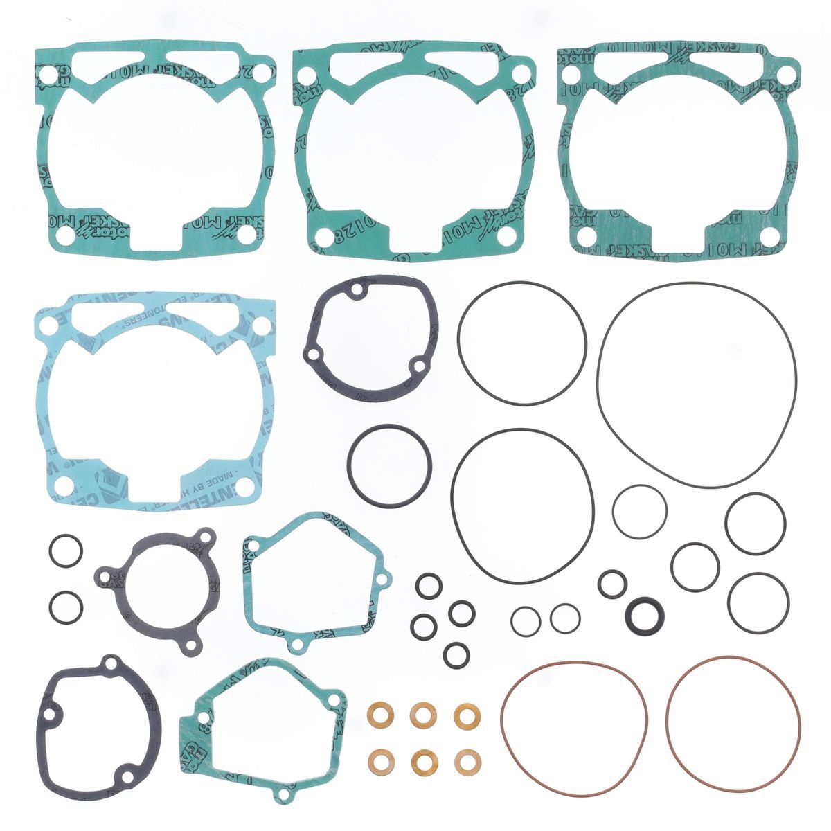 Uszczelki TOP-END KTM 250/300/380 Athena | P400270600034