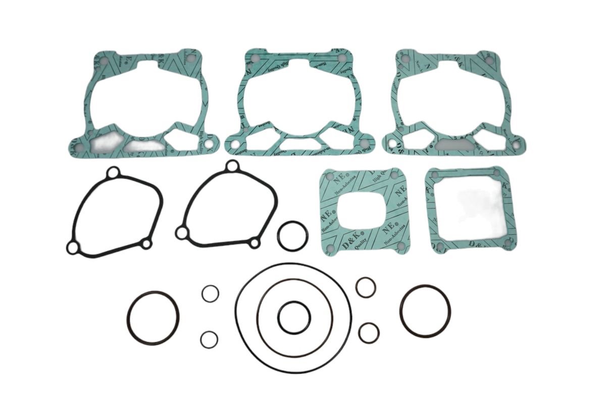 Uszczelki top-end KTM SX 125 23-24, EXC 150 24, HUSQWARNA TC 125 23-24, TE 150 24, GAS GAS MC 125 24, ProX | 35.6223