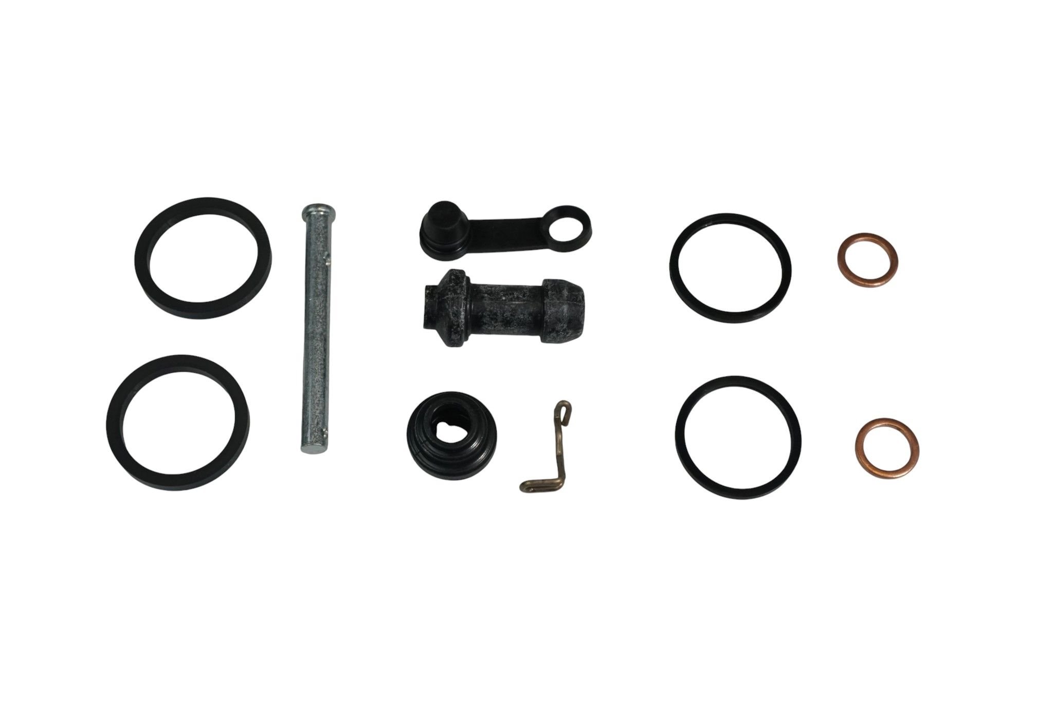 Zestaw naprawczy zacisku hamulcowego przód Sherco SE-R 125, SE-R/SEF-R 250/300, SEF-R 450, SEF-R 500 Prox | 37.63321