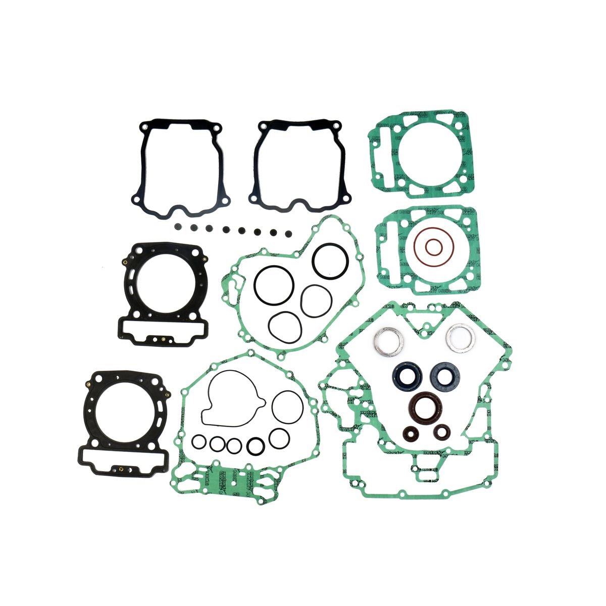 Komplet uszczelek z uszczelniaczami silnikowymi Can-Am Outlander 1000 EFI/XT, 800 EFI/XT/LTD Athena | P400089900001