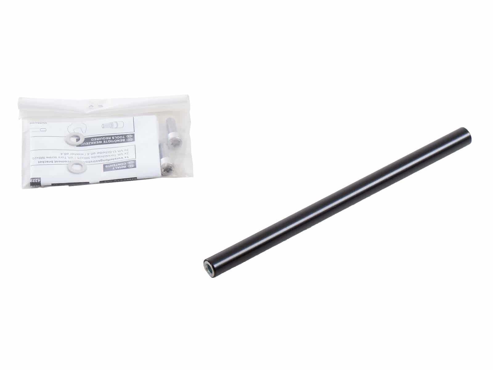 Wspornik do osłony silnika BMW R 1250 RS 2019 - 2025 Hepco Becker | 42226515 00 01