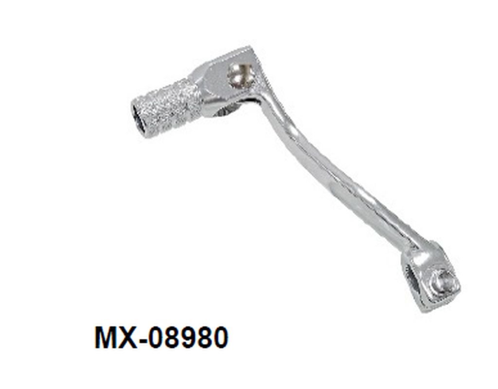 Dźwignia zmiany biegów Honda CRF 125 F/FB (kute aluminium) PSYCHIC | MX-08980
