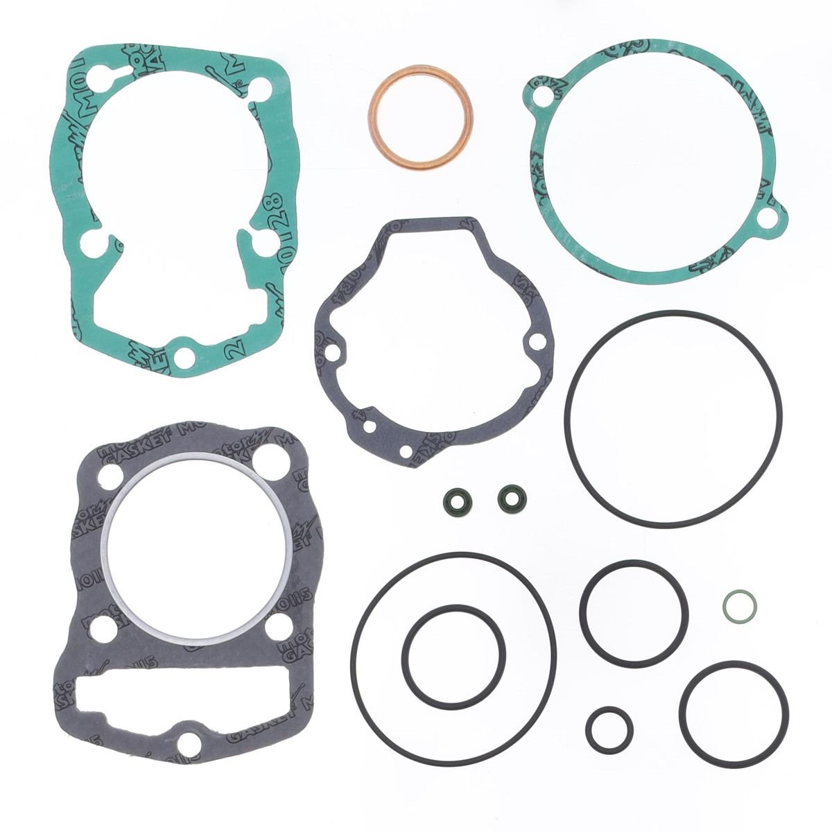 Uszczelki Top-End Honda XL 200R, XR 200R ATHENA | P400210600200