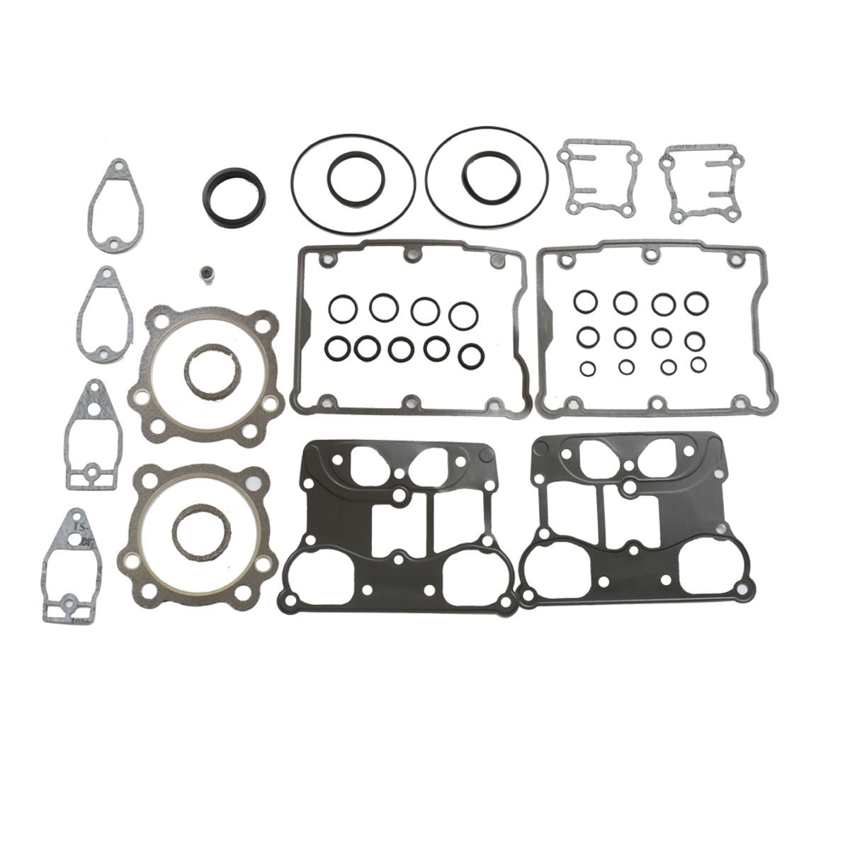 Uszczelki Top-End Harley-Davidson Twin Cam 1550 Big Bore Athena | P400195600010
