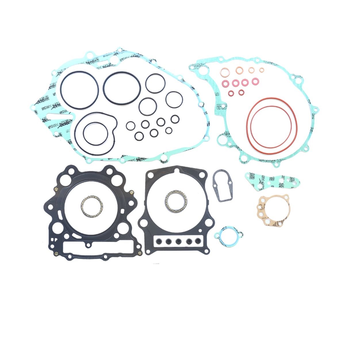 Komplet uszczelek Yamaha XTZ 660, SZR 660 Athena | P400485850660/1