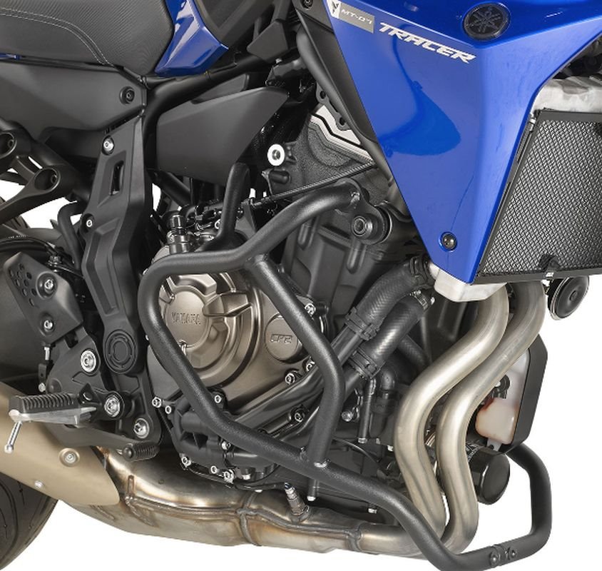 Gmole silnika Yamaha MT 07 TRACER, MT 07 Kappa | KN2130