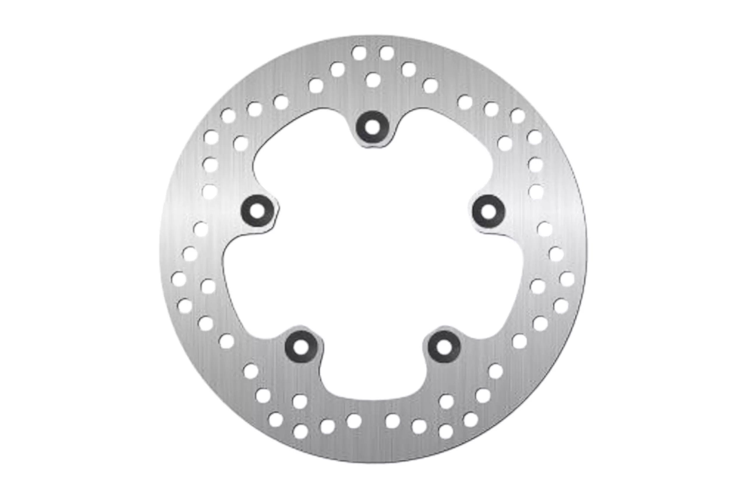 Tarcza hamulcowa przód Honda Monkey/SH Mode 125 (220X105X3,5mm) (5X10,5mm) | NG1932