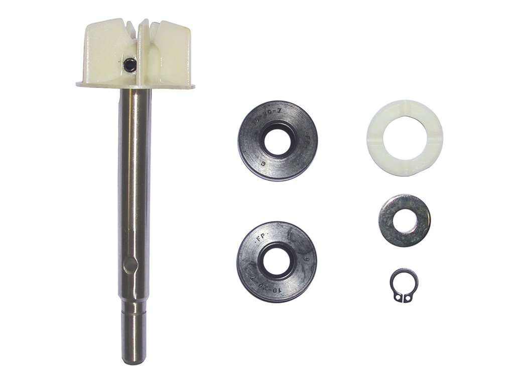 Zestaw naprawczy pompy wody Aprilia Leonardo 125/150, Scarabeo 125/150/200 Vicma | 1008728