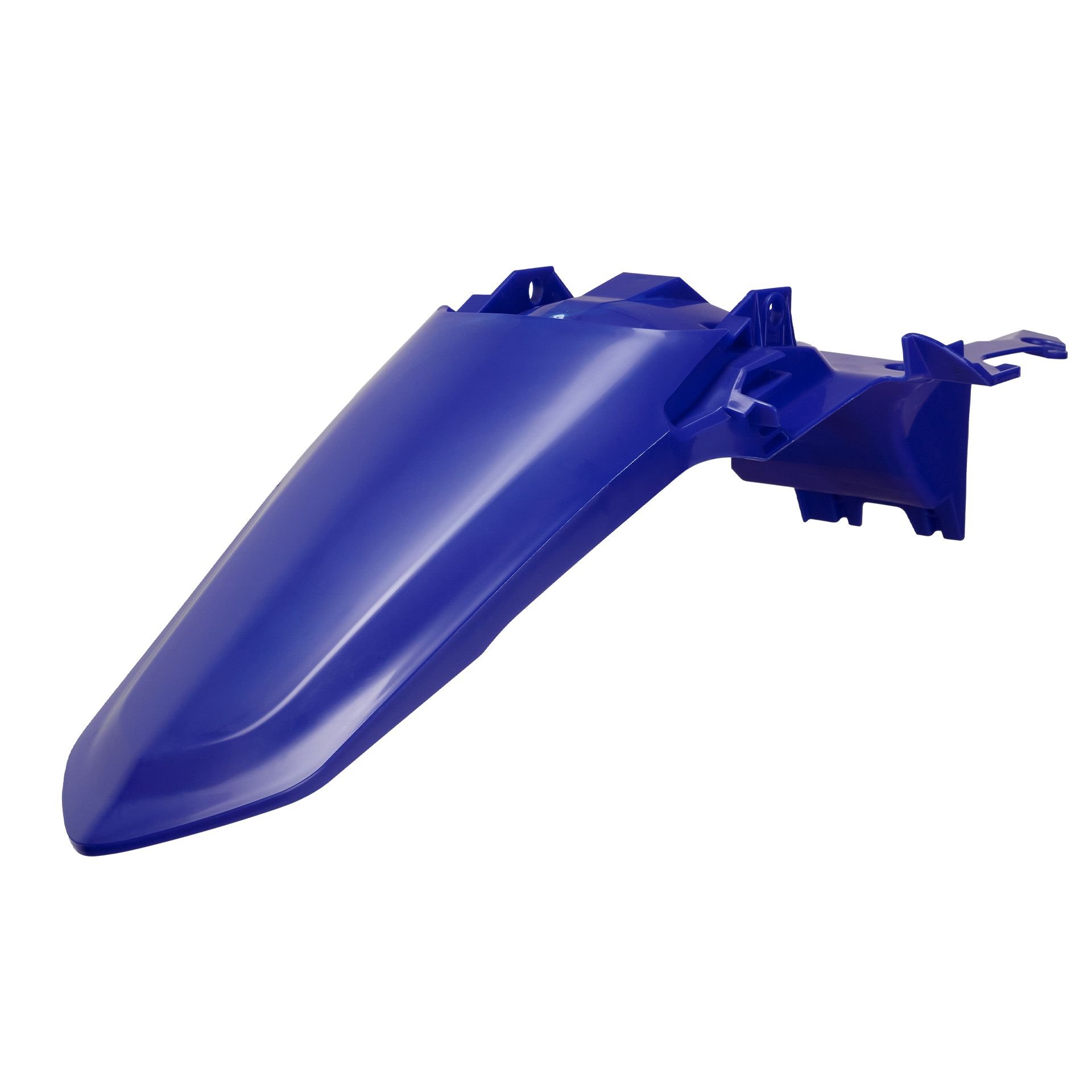 Błotnik tył Yamaha YZ 450F Polisport | 8687500001
