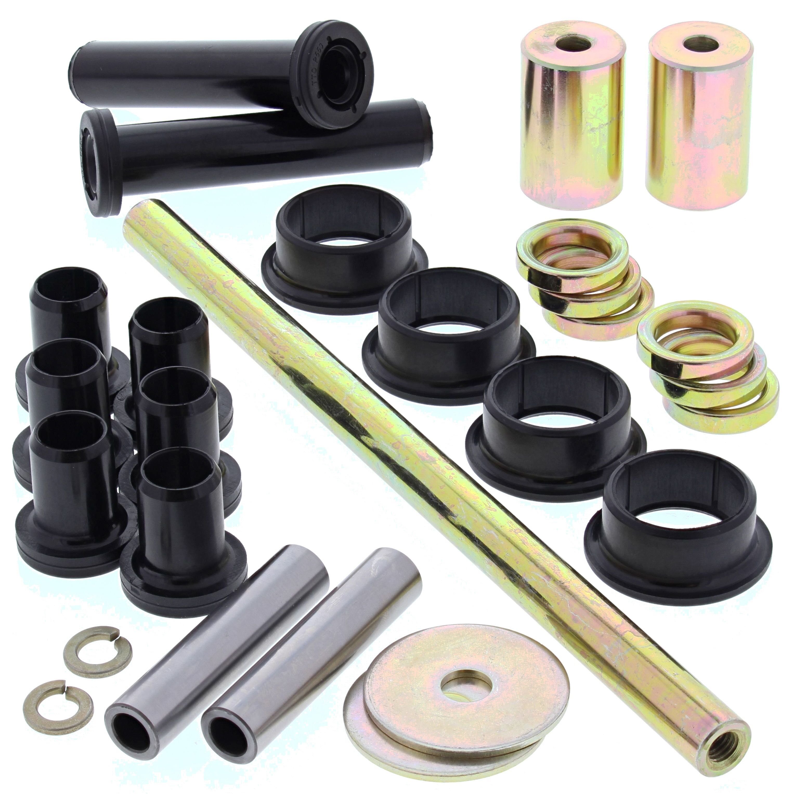 Zestaw naprawczy zawieszenia tylnego A-ARM Polaris Sportsman 400/500, Worker 500 ALL BALLS | 50-1112